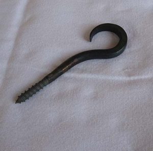 Gängad krok